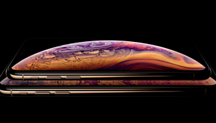 iPhone XS и  iPhone XS Max