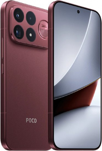 Poco F9 Ultra 256GB фото 2