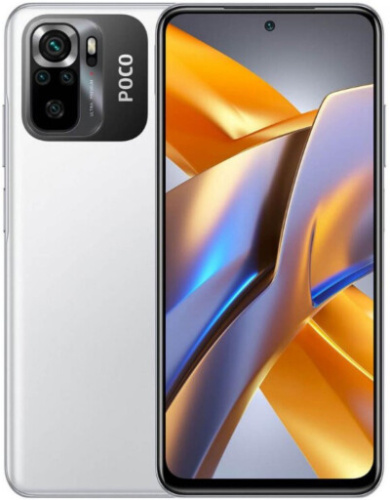 Poco M5s