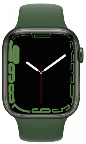 Apple Watch Series 7 фото 2
