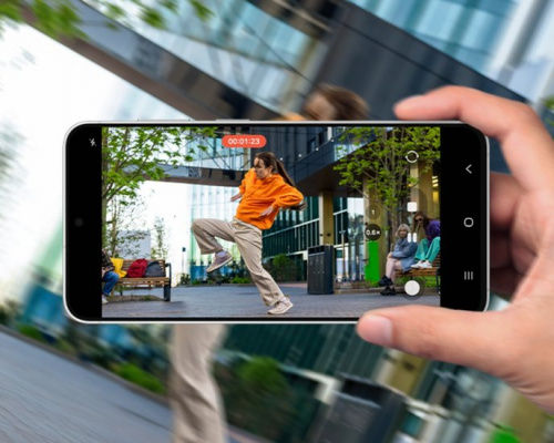 Samsung Galaxy S26 FE 256GB фото 10