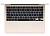 Apple Macbook Air 13" M3 2024 256GB - 5