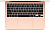 Apple Macbook Air 13" M1 2020 - 1
