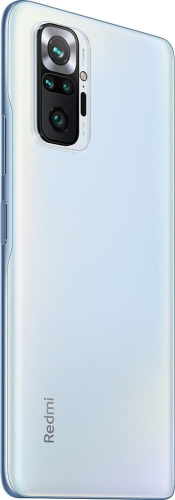 Xiaomi Redmi Note 10 Pro фото 6