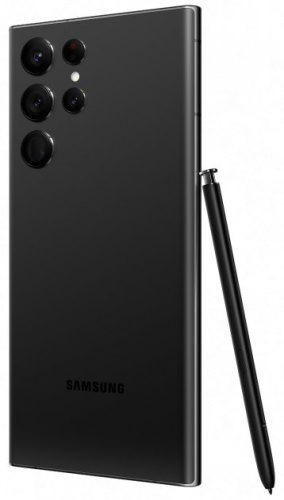 Samsung Galaxy S22 Ultra 5G фото 12