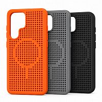 Чехол для Samsung S26 Ultra Amberhex