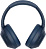 Наушники Sony WH-1000XM4 (черный) - 1