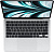 Apple Macbook Air 13" M2 2022 - 0