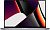 Apple Macbook Pro 16" M1 Pro 2021 - 0