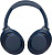 Наушники Sony WH-1000XM4 (черный) - 2