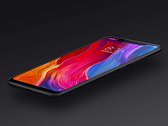 Xiaomi Mi 8