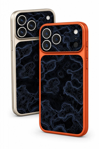 Чехол для Apple iPhone 17 Pro Furise фото 3