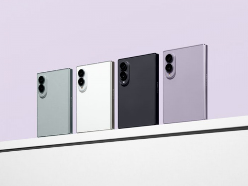 Samsung Galaxy Z Fold8 256GB фото 9