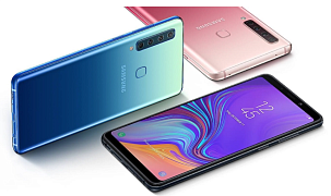 Samsung Galaxy A9