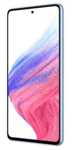 Samsung Galaxy A53 5G фото 3