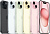 Apple iPhone 15 Plus 128GB - 1