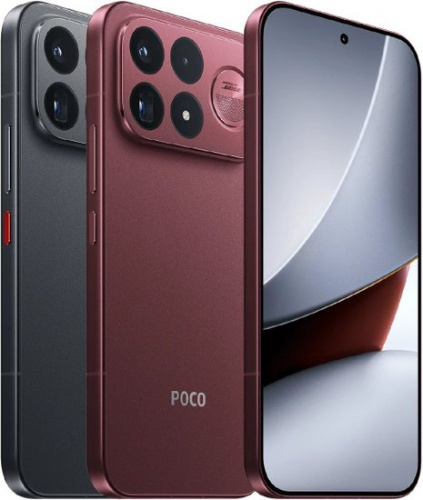 Poco F9 Ultra 512GB фото 11