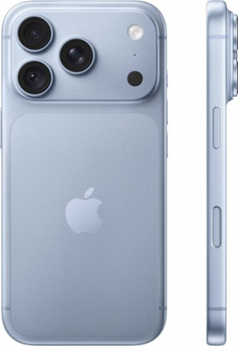 Apple iPhone 18 Pro 2TB фото 2