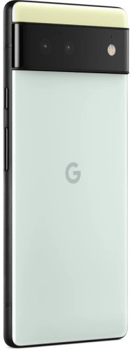 Google Pixel 6 фото 6