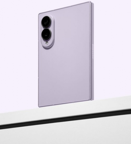 Samsung Galaxy Z Fold8 256GB фото 8