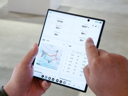 Samsung Galaxy Z Fold8 Ultra 256GB фото 12