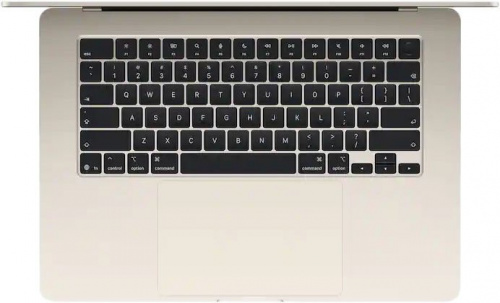 Apple MacBook Air 15.3" M5 2026 4TB фото 2