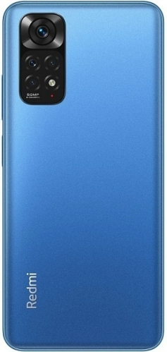 Xiaomi Redmi Note 11 фото 3