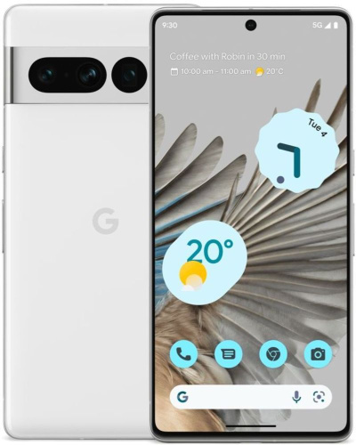 Google Pixel 7 Pro