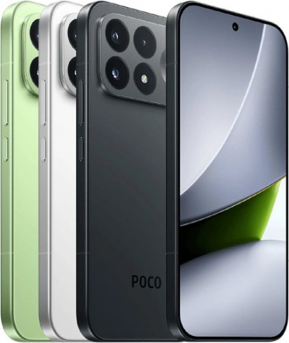 Poco F9 Pro 256GB фото 11