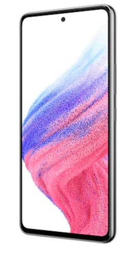 Samsung Galaxy A53 5G фото 4