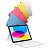 Планшет Apple iPad 10.9" 2022 256GB - 2