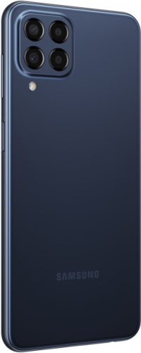 Samsung Galaxy M33 фото 6