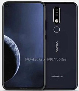 Nokia 6.2