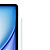 Apple iPad Air 13" 2024 128GB - 1