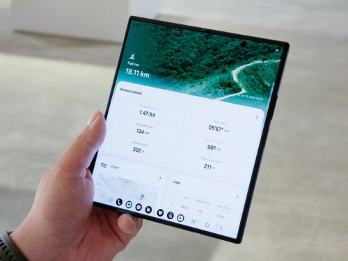 Samsung Galaxy Z Fold8 Ultra 256GB фото 13