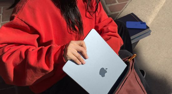Сравнение Apple Macbook Air 2024 и 2025