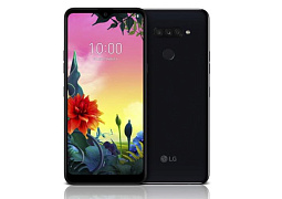 LG K50S