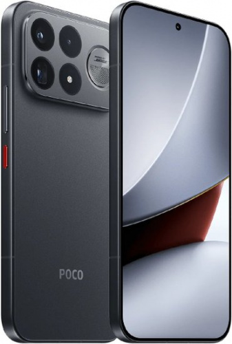 Poco F9 Ultra 512GB фото 2