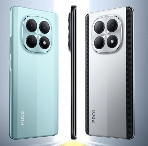Poco M8 256GB фото 13