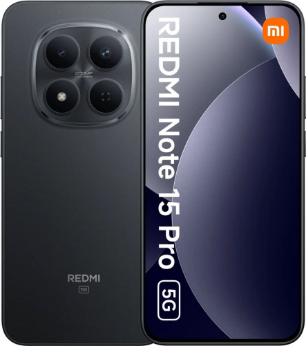 Xiaomi Redmi Note 15 Pro 5G 512GB