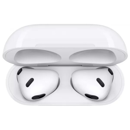 Apple AirPods 3 фото 4