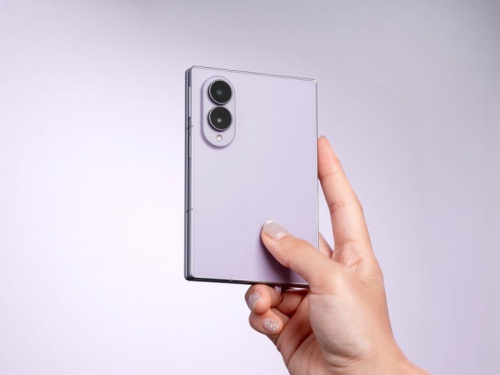 Samsung Galaxy Z Fold8 256GB фото 13