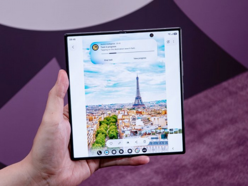 Samsung Galaxy Z Fold8 Ultra 512GB фото 16
