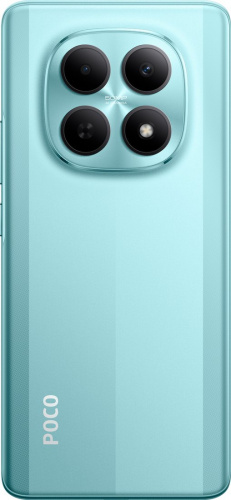 Poco M8 256GB фото 6