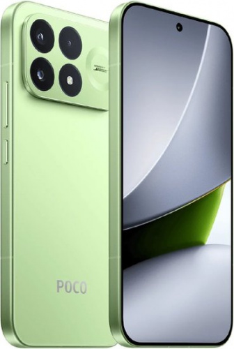 Poco F9 Pro 512GB фото 2