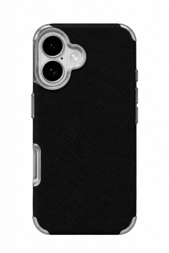 Чехол для Apple iPhone 17 Jeans