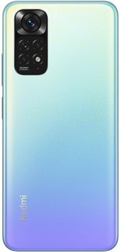 Xiaomi Redmi Note 11 фото 2
