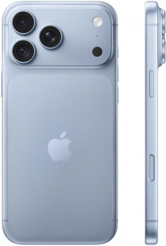 Apple iPhone 18 Pro Max 1TB фото 2
