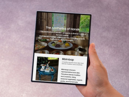 Samsung Galaxy Z Fold8 512GB фото 17