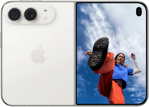 Apple iPhone Duo 256GB фото 2